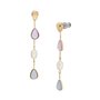 Boucles d´oreilles Femme Skagen SKJ1717710 Acier inoxydable