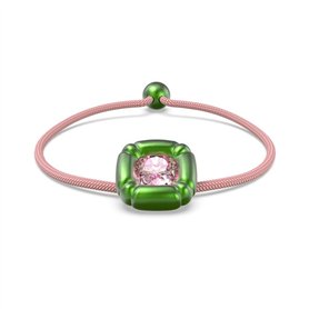 Bracelet Femme Swarovski 5613643 25 cm