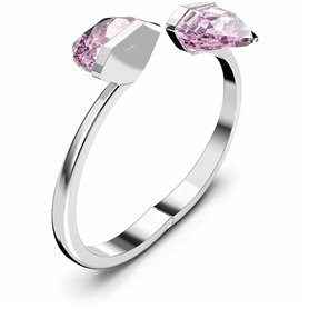 Bracelet Swarovski 5615112 Gris (M)