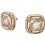 Boucles d´oreilles Femme Swarovski 5617910 Verre