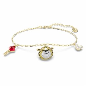 Bracelet Femme Swarovski 5620295 10-20 CM