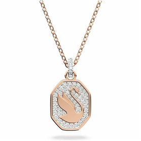 Collier Femme Swarovski 5621106 38 cm