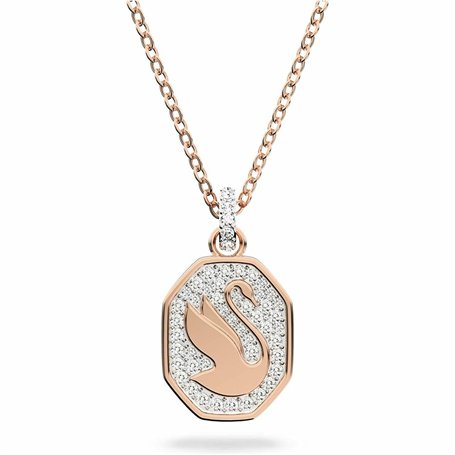 Collier Femme Swarovski 5621106 38 cm