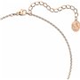 Collier Femme Swarovski 5621106 38 cm