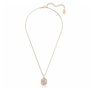 Collier Femme Swarovski 5621106 38 cm