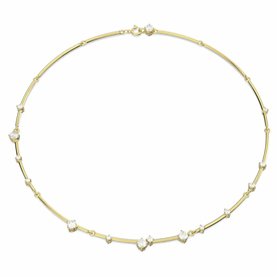 Collier Femme Swarovski 5640177
