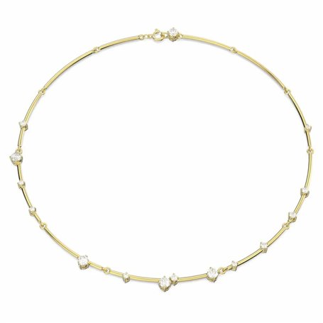 Collier Femme Swarovski 5640177