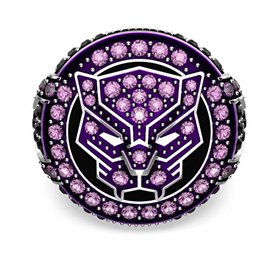 Bague Femme Swarovski 5663351 12