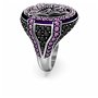 Bague Femme Swarovski 5663351 12