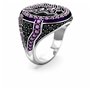 Bague Femme Swarovski 5663351 12