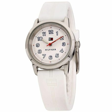 Montre Unisexe Tommy Hilfiger 1781528 (Ø 29 mm)