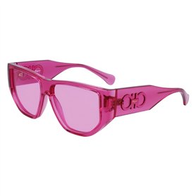 Lunettes de soleil Unisexe Salvatore Ferragamo SF1077S-5613664 ø 56 mm