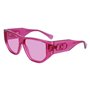 Lunettes de soleil Unisexe Salvatore Ferragamo SF1077S-5613664 ø 56 mm