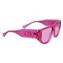 Lunettes de soleil Unisexe Salvatore Ferragamo SF1077S-5613664 ø 56 mm