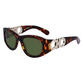 Lunettes de soleil Femme Salvatore Ferragamo SF1082S-5319219 Ø 53 mm