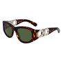 Lunettes de soleil Femme Salvatore Ferragamo SF1082S-5319219 Ø 53 mm
