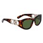 Lunettes de soleil Femme Salvatore Ferragamo SF1082S-5319219 Ø 53 mm