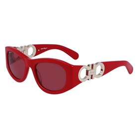 Lunettes de soleil Femme Salvatore Ferragamo SF1082S-5319600 Ø 53 mm