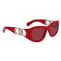 Lunettes de soleil Femme Salvatore Ferragamo SF1082S-5319600 Ø 53 mm