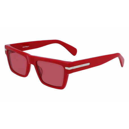 Lunettes de soleil Homme Salvatore Ferragamo SF1086S-5419600 ø 54 mm