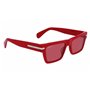 Lunettes de soleil Homme Salvatore Ferragamo SF1086S-5419600 ø 54 mm