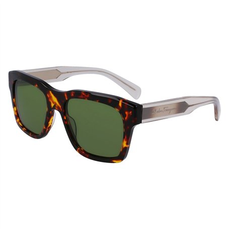 Lunettes de soleil Homme Salvatore Ferragamo SF1087S-5618219 ø 56 mm