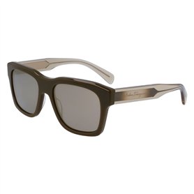 Lunettes de soleil Homme Salvatore Ferragamo SF1087S-5618324 ø 56 mm
