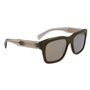 Lunettes de soleil Homme Salvatore Ferragamo SF1087S-5618324 ø 56 mm