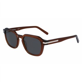 Lunettes de soleil Homme Salvatore Ferragamo SF1089S-5221278 Ø 52 mm