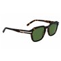 Lunettes de soleil Homme Salvatore Ferragamo SF1089SN-5221219 Ø 52 mm