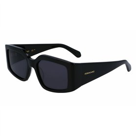 Lunettes de soleil Femme Salvatore Ferragamo SF1101S-5418001 ø 54 mm
