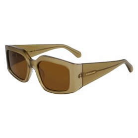 Lunettes de soleil Femme Salvatore Ferragamo SF1101S-5418330 ø 54 mm