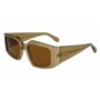 Lunettes de soleil Femme Salvatore Ferragamo SF1101S-5418330 ø 54 mm