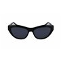 Lunettes de soleil Femme Salvatore Ferragamo SF1103S-5517001 Ø 55 mm