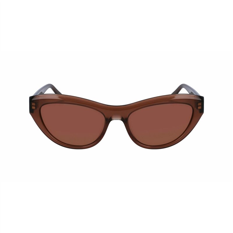 Image secondaire de Lunettes de soleil Femme Salvatore Ferragamo SF1103S-5517232 Ø 55 mm