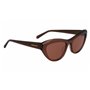 Lunettes de soleil Femme Salvatore Ferragamo SF1103S-5517232 Ø 55 mm