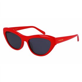 Lunettes de soleil Femme Salvatore Ferragamo SF1103S-5517600 Ø 55 mm