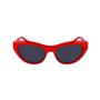 Lunettes de soleil Femme Salvatore Ferragamo SF1103S-5517600 Ø 55 mm