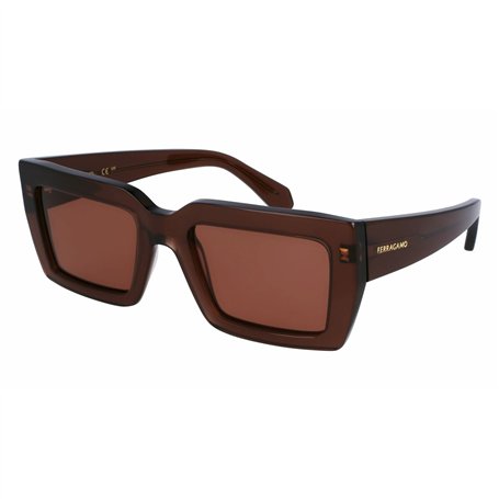 Lunettes de soleil Femme Salvatore Ferragamo SF1108S-5421232 ø 54 mm