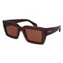 Lunettes de soleil Femme Salvatore Ferragamo SF1108S-5421232 ø 54 mm