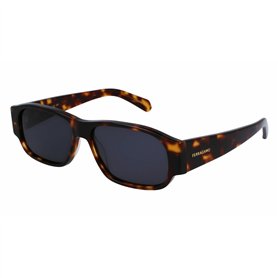Lunettes de soleil Homme Salvatore Ferragamo SF1109S-5714242 ø 57 mm