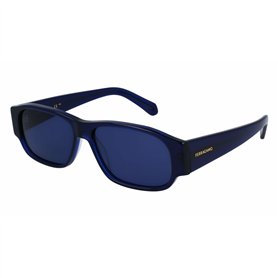 Lunettes de soleil Homme Salvatore Ferragamo SF1109S-5714432 ø 57 mm