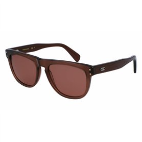 Lunettes de soleil Homme Salvatore Ferragamo SF1111S-5518232 Ø 55 mm