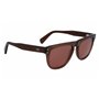 Lunettes de soleil Homme Salvatore Ferragamo SF1111S-5518232 Ø 55 mm