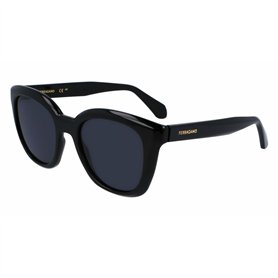 Lunettes de soleil Femme Salvatore Ferragamo SF2000S-5221001 Ø 52 mm
