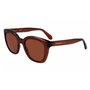 Lunettes de soleil Femme Salvatore Ferragamo SF2000S-5221232 Ø 52 mm