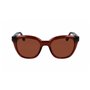 Lunettes de soleil Femme Salvatore Ferragamo SF2000S-5221232 Ø 52 mm