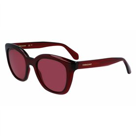 Lunettes de soleil Femme Salvatore Ferragamo SF2000S-5221616 Ø 52 mm