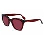 Lunettes de soleil Femme Salvatore Ferragamo SF2000S-5221616 Ø 52 mm
