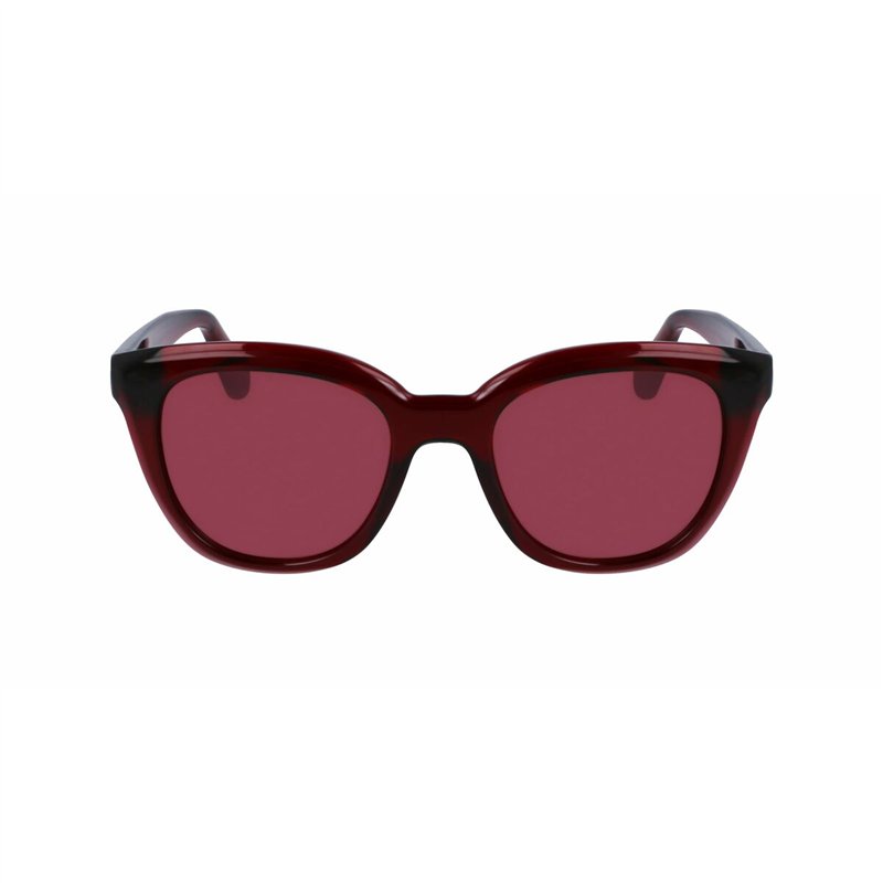 Image secondaire de Lunettes de soleil Femme Salvatore Ferragamo SF2000S-5221616 Ø 52 mm